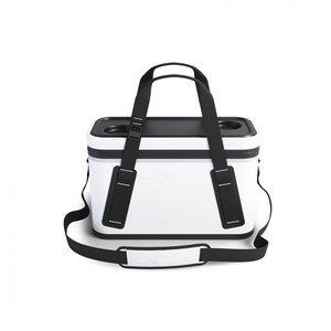 Sac isotherme en TPU personnalisé de 15L, grand sac isotherme de voyage flottant et souple pour pique-nique, camping et pêche, étanche, capacité de <span class=keywords><strong>12L</strong></span> - Product Image 1