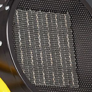 <span class=keywords><strong>Mini</strong></span> Termoventilatore Elettrico Portatile Regolabile con Elemento Riscaldante in <span class=keywords><strong>Ceramica</strong></span> PTC 1500W/3000W - Product Image 3
