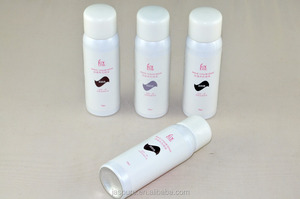 Temporal cubierta gris lavable Color de pelo de raíz Touch-up Spray para <span class=keywords><strong>el</strong></span> cabello - Product Image 2