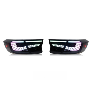 Pour Honda Civic 10ème et 10,5ème génération : Feux de jour LED étanches, ensemble de feux arrière de voiture, kit carrosserie - Product Image 5