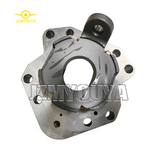 Jzmyouya k3v loạt bơm thủy lực phụ tùng vật liệu thép bao gồm k3v45 <span class=keywords><strong>k3v63</strong></span> <span class=keywords><strong>k3v112</strong></span> <span class=keywords><strong>k3v180</strong></span> <span class=keywords><strong>k3v140</strong></span> <span class=keywords><strong>k3v280</strong></span> - Product Image 3