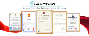 新款BEE-5100离子电流氧气分析仪五位高亮数码管显示大视角气体分析仪 - Product Image 4