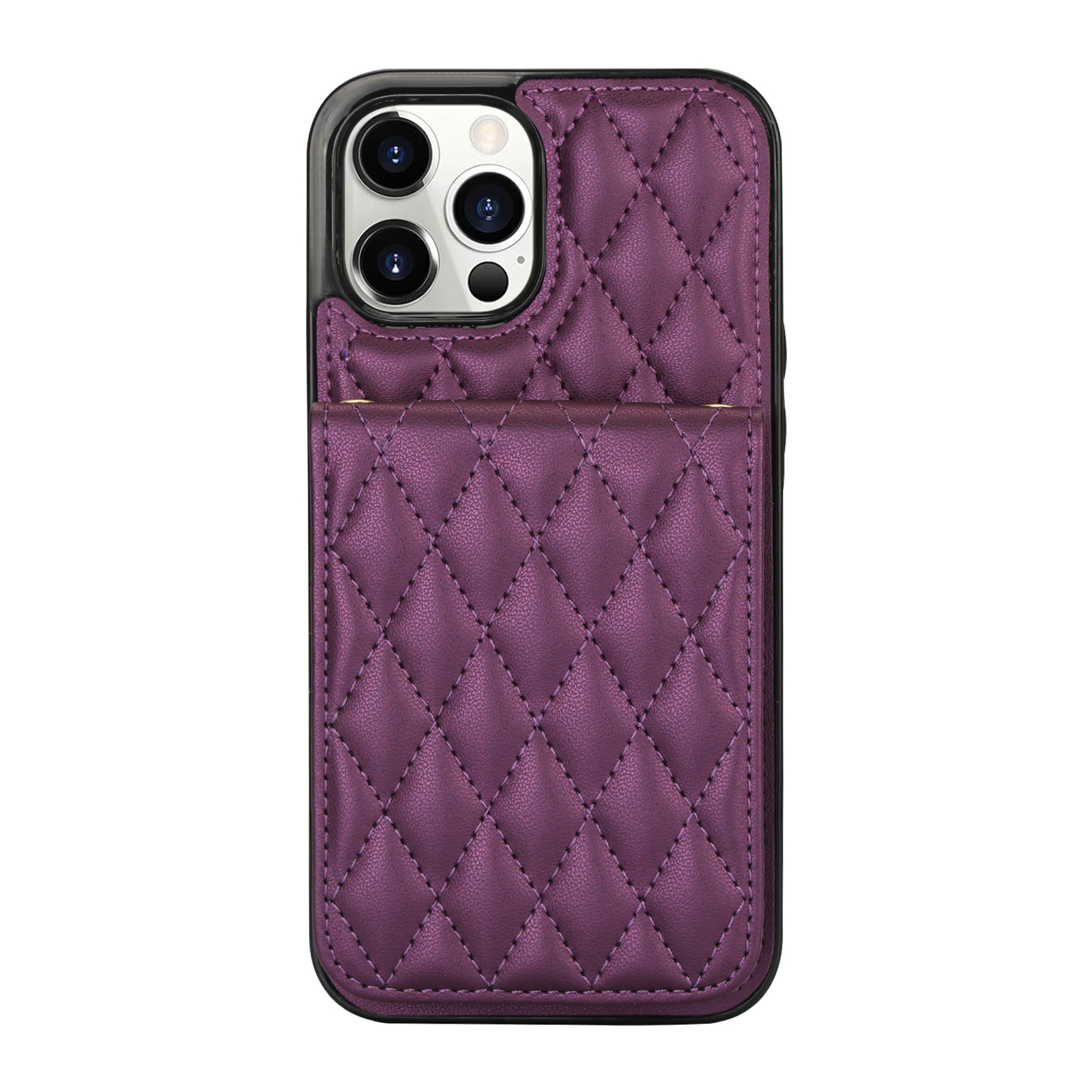 VIOLET FONCÉ