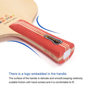 Lame <span class=keywords><strong>de</strong></span> <span class=keywords><strong>ping</strong></span>-<span class=keywords><strong>pong</strong></span> Hinoki et Carbon adaptée aux joueurs <span class=keywords><strong>de</strong></span> niveau avancé lame <span class=keywords><strong>de</strong></span> tennis <span class=keywords><strong>de</strong></span> table professionnelle - Product Image 5