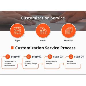 Auriculares con Micrófonos con Cable de Metal, 70Hz-16kHz, para Iglesia, Ligeros, Resistentes al Agua, Micrófono de Condensador Profesional - Product Image 3