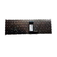 Clavier d'ordinateur portable pour Acer Swift 3 SF315-51 SF315-51G Série N17P4