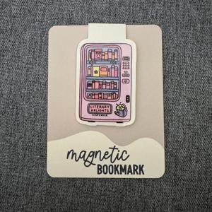 <span class=keywords><strong>Segnalibro</strong></span> magnetico Anime con logo stampato personalizzato con <span class=keywords><strong>segnalibro</strong></span> magnetico morbido con <span class=keywords><strong>segnalibro</strong></span> pubblicitario regalo magnete segnalibri - Product Image 4