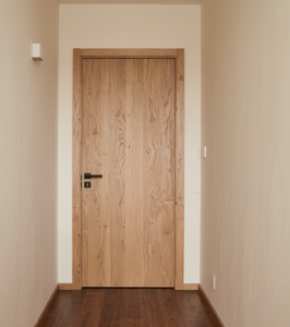 <span class=keywords><strong>Porta</strong></span> Interna in MDF Colore Legno Naturale <span class=keywords><strong>Su</strong></span> <span class=keywords><strong>Misura</strong></span> per Uso Esclusivo in una Stanza - Product Image 3