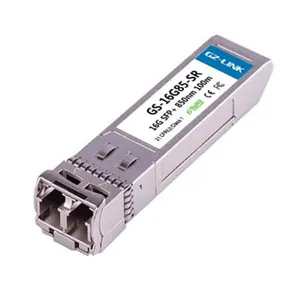 Оптовая Продажа с фабрики FC sw 850nm ds-sfp-fc16g sw оптический модуль трансивера