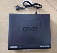 Télécommande de cinéma à domicile économique pour lecteur avec résolution 1080P et écran inclus