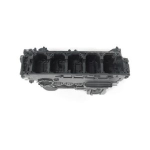 <b>Micro</b> Mini Crawler Excavator Dedicated 6E1428 Short Cylinder Block Tiny Digger Diesel Crankcase - Product Image 1