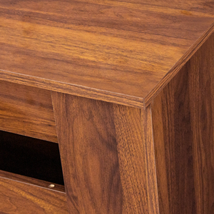 <span class=keywords><strong>Tavolo</strong></span> Console Multifunzionale <span class=keywords><strong>Moderno</strong></span> Quadrato Regolabile ed Estensibile per Sala da Pranzo - Product Image 6