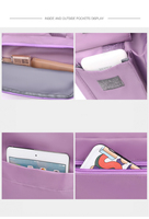 Sac de sport MAXTOP pour femmes, grand format, pour la gym et les voyages, avec fermeture éclair et compartiment à chaussures