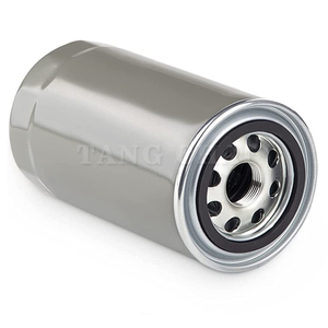 Filtro de Aceite 5083285AA de Repuesto para Camioneta Ram 2500 3500 4500 5500 Motor Diésel 5.9L 1989-2007 6.7L 2007-2020 Reemplaza 5083285A - Product Image 1