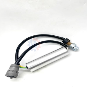 Suku Cadang Mesin Konstruksi Sensor Tekanan Oli PWM 5kHz 164-3692 107-3952 Cocok untuk Wheel Loader D9R D10N 988F 990 992D 994 - Product Image 2