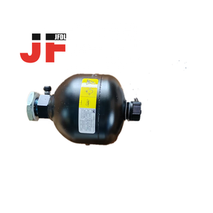 משלוח חינם 1722412 172-2412 מצבר עם 735B 740B D350E למכירה - Product Image 1