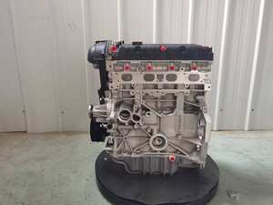 ชุดประกอบเครื่องยนต์ Zetec-S 1.6 PF MPI คุณภาพสูง สำหรับรถยนต์ฟอร์ด เฟียสต้า Mk5 Mk6 ฟิวชั่น โฟกัส Mk1 Mk2 เฟียสต้า ไอคอน มาสด้า 2 อีโคสปอร์ต - Product Image 2