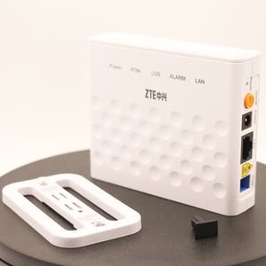 Fibra óptica Ftth ONU <span class=keywords><strong>ZXHN</strong></span> <span class=keywords><strong>F601</strong></span> F401 Versión en inglés - Product Image 2