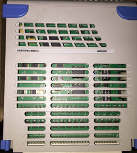 โมดูลสต็อก 3A99266G0 5X0225G01 1C31132G01 กันน้ำ 12A 24V I/O หน่วยความจำ - Product Image 2