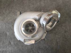 GT1852V 778794-5001S 778794-0001 778794-0002 709836-0001เทอร์โบชาร์จเจอร์ราคาถูกสำหรับ <span class=keywords><strong>Mercedes</strong></span> Sprinter เครื่องยนต์ OM 611DE22LA - Product Image 4