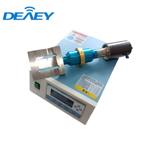 20khz <span class=keywords><strong>Pain</strong></span> Fromage Trancheuse Tranchage Alimentaire Couteau Système De Coupe Cutter De Poche À Ultrasons Gâteau <span class=keywords><strong>Machine</strong></span> De Coupe - Product Image 6