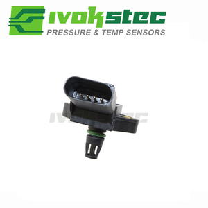 03K906051 <span class=keywords><strong>Capteur</strong></span> MAP <span class=keywords><strong>de</strong></span> <span class=keywords><strong>pression</strong></span> <span class=keywords><strong>de</strong></span> <span class=keywords><strong>suralimentation</strong></span> du collecteur d'admission pour VW <span class=keywords><strong>AUDI</strong></span> - Product Image 3