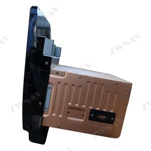 Pour Porsche Cayenne 2010-2017, autoradio Tesla <span class=keywords><strong>Android</strong></span> 9.0 64, GPS de voiture, lecteur multimédia, autoradio, autoradio, magnétophone - Product Image 6