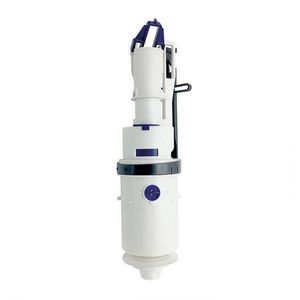 Válvula de descarga Bell para casete Kappa, capacidad de peso de 0 kg - Product Image 1