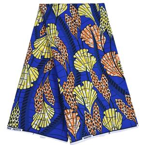 Offre Spéciale : Tissu Imprimé Wax Africain 100% Polyester Ankara <span class=keywords><strong>Pagne</strong></span> pour Chemises Homme – <span class=keywords><strong>Vente</strong></span> en Gros Personnalisée - Product Image 3