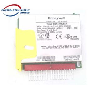 Módulo de Salida Digital Original Nuevo 900H01-0102, 8 Canales, Relé Form-A Form-C para Control de Procesos HC900 - Product Image 3