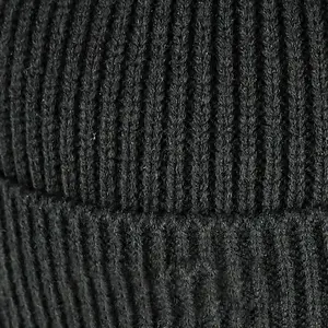 Musica senza fili caldo berretto inverno morbido LED indicatore cappello senza fili BT cuffie per camminare Jogging escursioni nella stagione fredda - Product Image 4