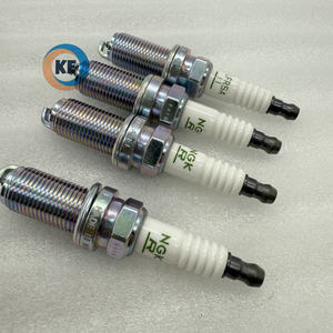 Novo Spark Plug 1884111051 é adequado para 2011-2012 Ki-a Sorento 2.4L 3.5L 18841-11051 - Product Image 2