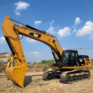 รถขุดมือสอง Caterpillar Cat 320gc 320d2 320 320d2l 320g 320bl รถขุดมือสอง Caterpillar 336 336D 325 320gc 320cl - Product Image 2