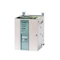 Convertisseur Original avec Protection de Commutation SIMOREG DC-MASTER 6RA7025-6GS22-0 Triphasé pour Moteur d'Automatisation Industrielle