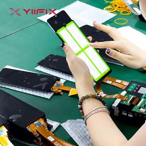 หน้าจอสัมผัส OLED FHD ของแท้ <span class=keywords><strong>tecno</strong></span> <span class=keywords><strong>Spark</strong></span> Go 2023 BF7 Pop7รับประกัน1ปี - Product Image 2