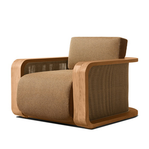 Muebles <span class=keywords><strong>de</strong></span> Jardín <span class=keywords><strong>de</strong></span> Alta Calidad, Conjunto <span class=keywords><strong>de</strong></span> Sofás para Patio, Conjunto <span class=keywords><strong>de</strong></span> Salón para Exteriores, Muebles <span class=keywords><strong>de</strong></span> Madera Maciza <span class=keywords><strong>de</strong></span> Teca Resistentes a la Intemperie - Product Image 2