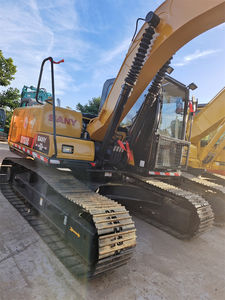 Pelle Sany SY75C SY135C SY215C SY235C SY60C Pro Petite Pelle Sany sy75c sy85c sy95c à vendre - Product Image 5