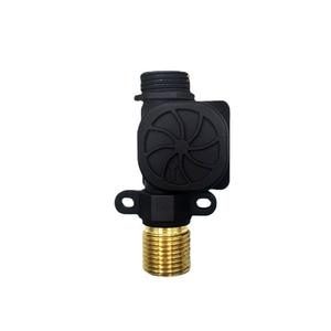 Chauffe-eau instantané Saishenger City, accessoire spécial, robinet, compteur de débit pulsé, capteur de débit de haute technologie - Product Image 3