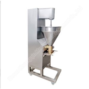 Meat Ball Making Machine Automatic Fish Ball Making Machine Meatball <b>Grinder</b> Machine - Product Image 5