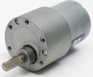 12 Volt High Torque <strong>Dc</strong> <strong>Motor</strong> - Product Image 6