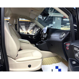 <span class=keywords><strong>Mercedes</strong></span>-Benz Clase V Usado, Vehículo Comercial <span class=keywords><strong>de</strong></span> Lujo, Automático, Turbo, Volante a la Izquierda, 2024, 7 Plazas, con Luces LED - Product Image 6