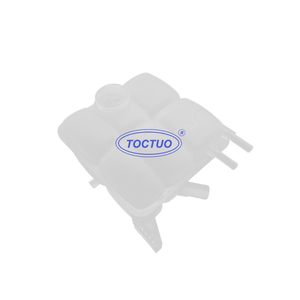 Réservoir de récupération de liquide de refroidissement moteur G8DA Q7DA SYDA pour <span class=keywords><strong>FORD</strong></span> <span class=keywords><strong>C</strong></span>-<span class=keywords><strong>MAX</strong></span> (DM2) 5M5H8K218AA - Product Image 1