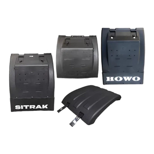 SINOTRUCK SITRAK Nouvelle cabine complète, pièces de rechange pour camions lourds chinois, accessoires de cabine Pilot Howo - Product Image 4