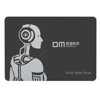 DM neues sata3 ssd 1TB 512GB 256GB internes Solid-State-Laufwerk F5
