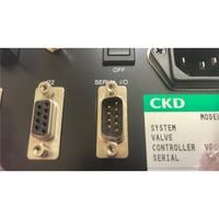 CONTROLADOR DE PRESIÓN VEC-CA9