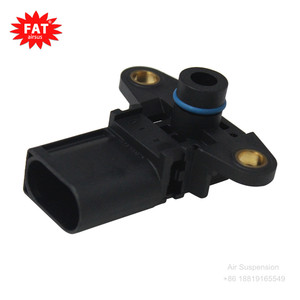 Drukverschilmaartsensor Voor Bmw <span class=keywords><strong>3</strong></span> 5 6 7-serie E46 E53 Inlaat Luchtdruksensor 13628657300 - Product Image 1