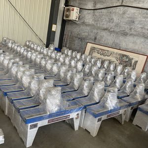 Máquina rectificadora manual de superficie de engranaje de hoja al por mayor, dientes de sierra, otra máquina rectificadora - Product Image 4