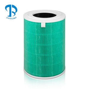 Filtre à charbon actif adapté pour <span class=keywords><strong>purificateur</strong></span> <span class=keywords><strong>d</strong></span>'<span class=keywords><strong>air</strong></span> <span class=keywords><strong>Xiaomi</strong></span> 2/ 2S/<span class=keywords><strong>3</strong></span>/PRO filtre à <span class=keywords><strong>air</strong></span> Intelligent Mi formaldéhyde amélioré - Product Image 1