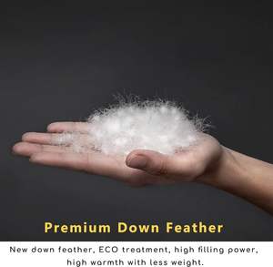 Edredón <span class=keywords><strong>de</strong></span> plumas <span class=keywords><strong>de</strong></span> ganso/pato <span class=keywords><strong>de</strong></span> lujo más vendido - Product Image 4