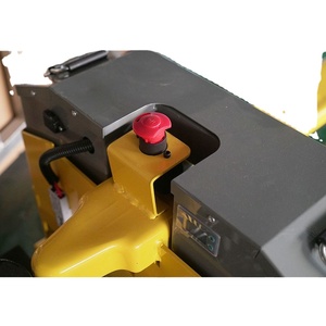 รถยกพาเลทไฟฟ้ารับน้ำหนักมาก พร้อมล้อไนลอน ซื้อตรงจากโรงงาน - Product Image 1